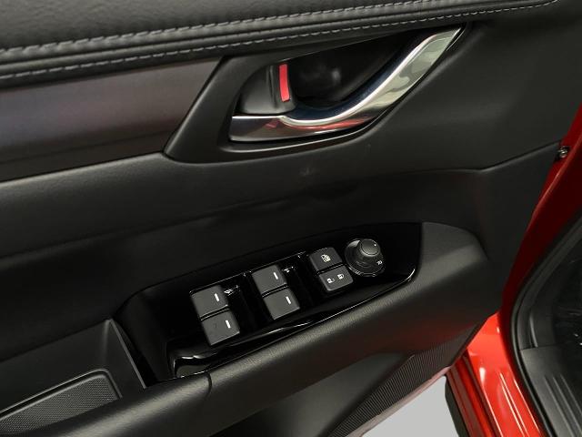 2025 Mazda CX-5 Vehicle Photo in Appleton, WI 54913