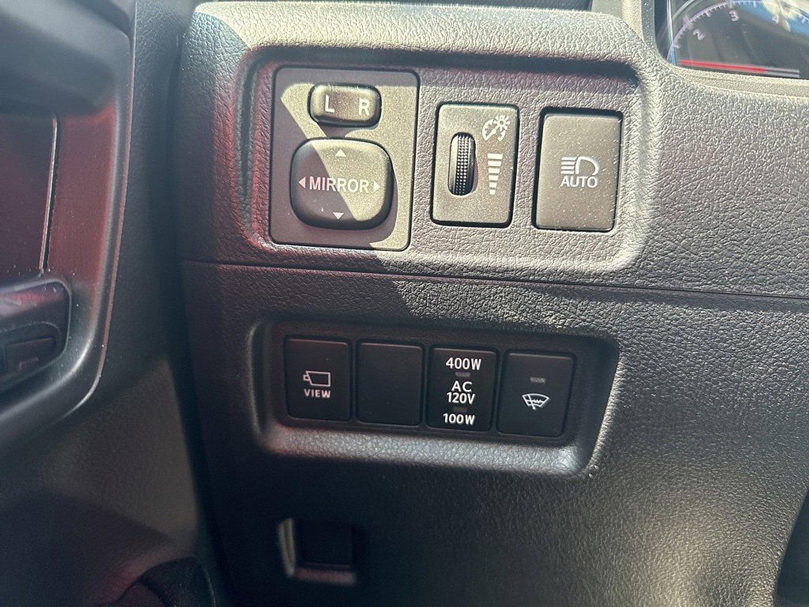 2022 Toyota 4Runner Vehicle Photo in Harrisburg, PA 17111