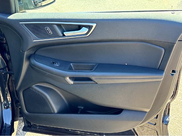 2022 Ford Edge Vehicle Photo in BEAUFORT, SC 29906-4218