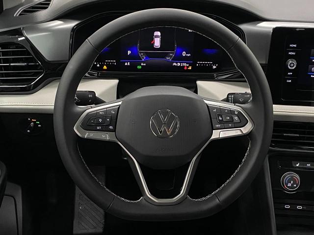 2025 Volkswagen Taos Vehicle Photo in Appleton, WI 54913