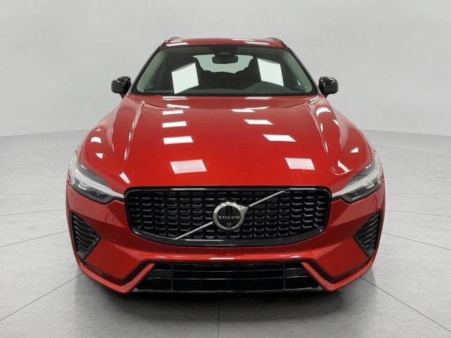 2025 Volvo XC60 Vehicle Photo in Appleton, WI 54913