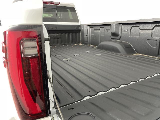 2025 GMC Sierra 3500 HD Vehicle Photo in GILBERT, AZ 85297-0402