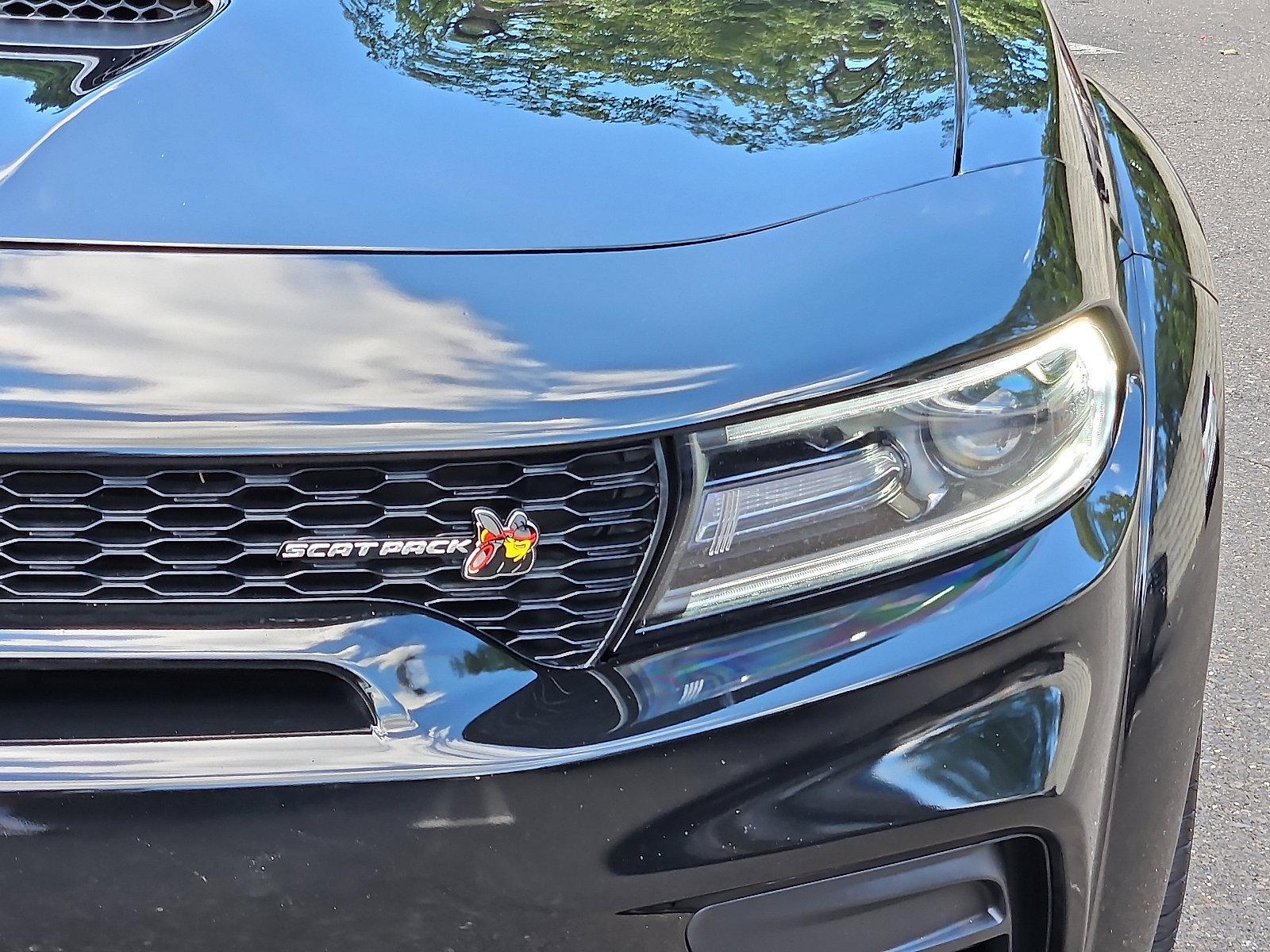 2021 Dodge Charger Vehicle Photo in Jenkintown, PA 19046