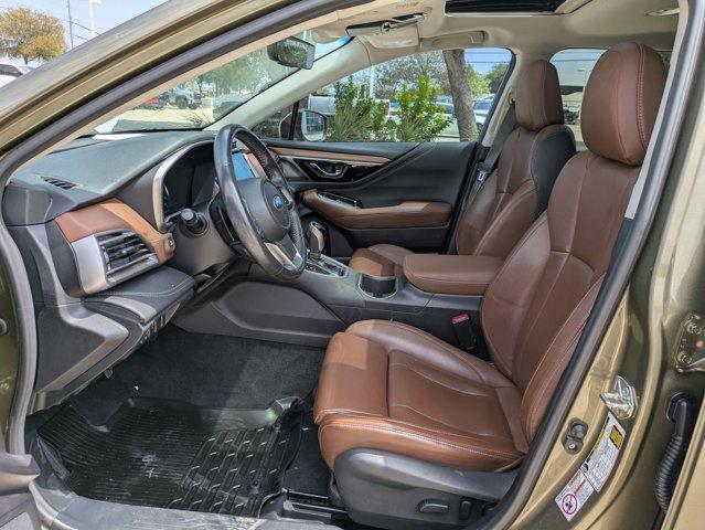 2020 Subaru Outback Vehicle Photo in SELMA, TX 78154-1459