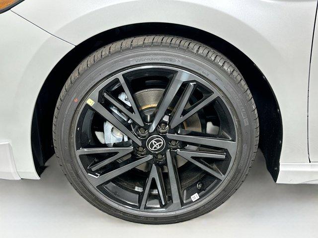 2025 Toyota Camry Vehicle Photo in Flemington, NJ 08822