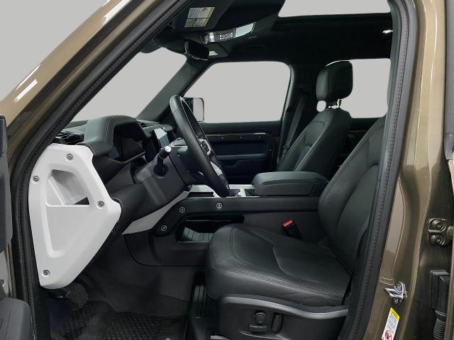 2025 Land Rover Defender Vehicle Photo in Appleton, WI 54913