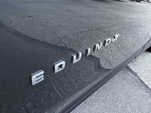 2018 Chevrolet Equinox Vehicle Photo in PITTSBURGH, PA 15226-1209