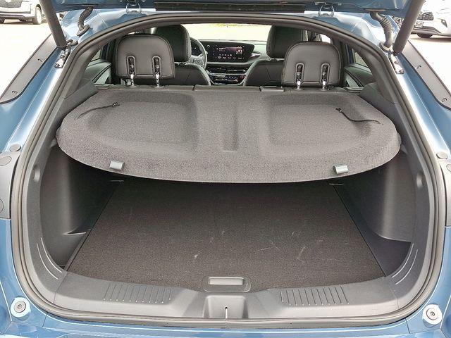2025 Buick Envista Vehicle Photo in DANBURY, CT 06810-5034