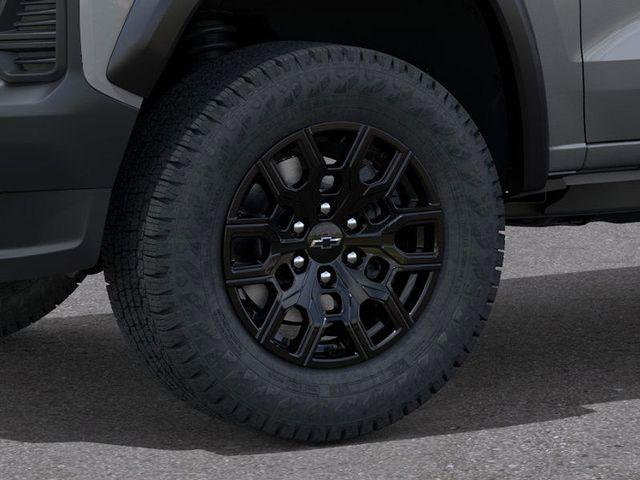 2026 Chevrolet Colorado Vehicle Photo in DANBURY, CT 06810-5034