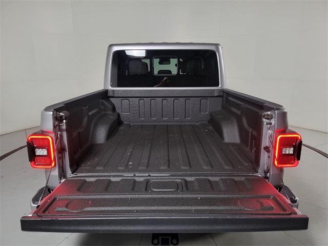 2020 Jeep Gladiator Vehicle Photo in PRESCOTT, AZ 86305-3700