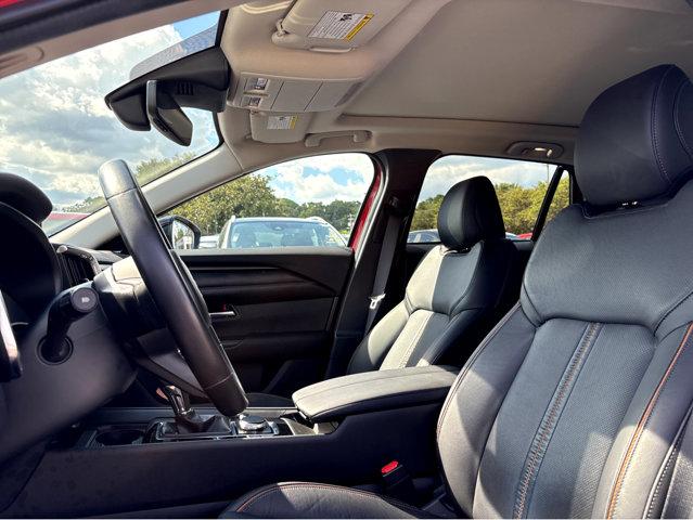 2024 Mazda CX-50 Vehicle Photo in Savannah, GA 31419