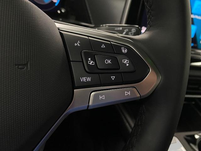 2026 Volkswagen Atlas Cross Sport Vehicle Photo in Appleton, WI 54913