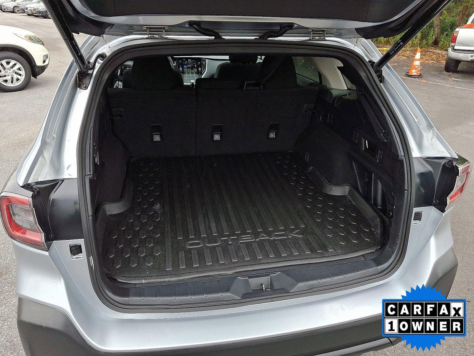 2023 Subaru Outback Vehicle Photo in Harrisburg, PA 17111