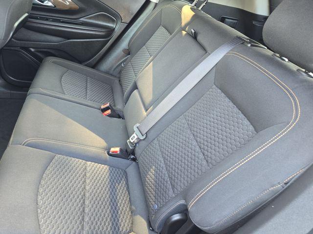 2020 GMC Terrain Vehicle Photo in Pleasant Hills, PA 15236
