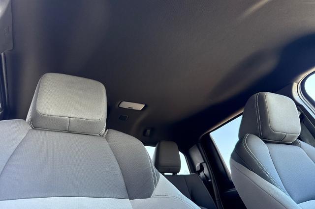 2024 Toyota Tacoma 4WD Vehicle Photo in Livermore, CA 94551