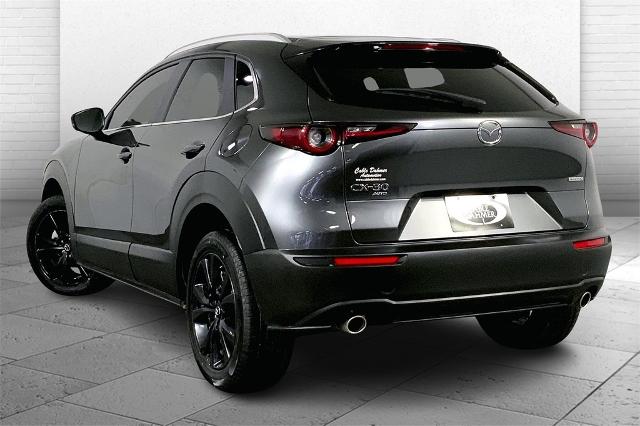 2024 Mazda CX-30 Vehicle Photo in Lees Summit, MO 64086