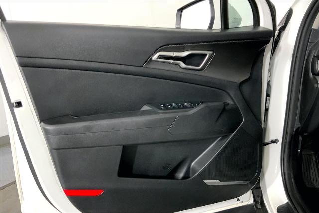 2024 Kia Sportage Vehicle Photo in KANSAS CITY, MO 64114-4502