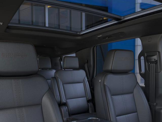 2026 Chevrolet Tahoe Vehicle Photo in KANSAS CITY, MO 64114-4502