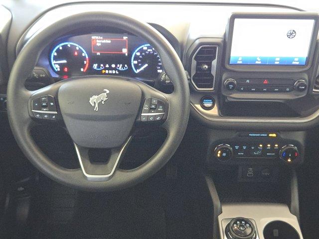 2023 Ford Bronco Sport Vehicle Photo in Decatur, TX 76234