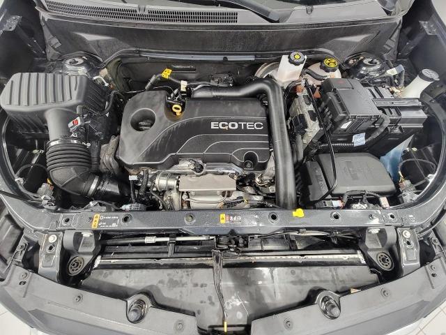 2020 Chevrolet Equinox Vehicle Photo in NEENAH, WI 54956-2243