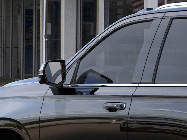 2026 Chevrolet Tahoe Vehicle Photo in INDEPENDENCE, MO 64055-1314