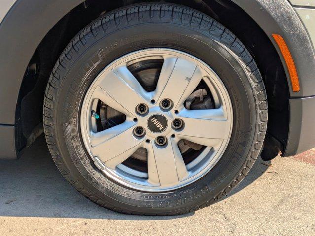 2015 MINI Cooper Hardtop 2 Door Vehicle Photo in San Antonio, TX 78209