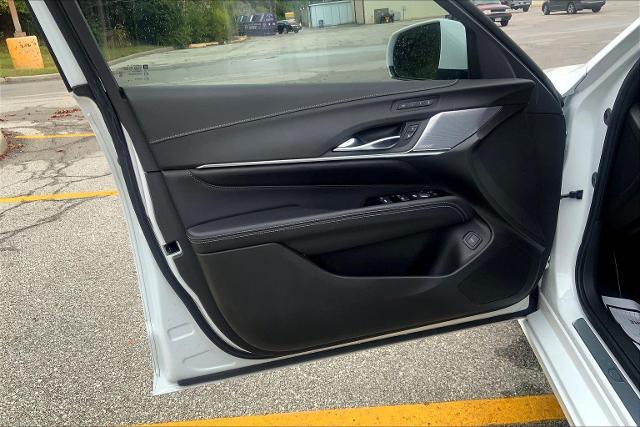 2022 Cadillac CT4 Vehicle Photo in KANSAS CITY, MO 64114-4545