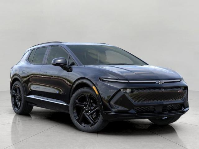2026 Chevrolet Equinox EV Vehicle Photo in Neenah, WI 54956