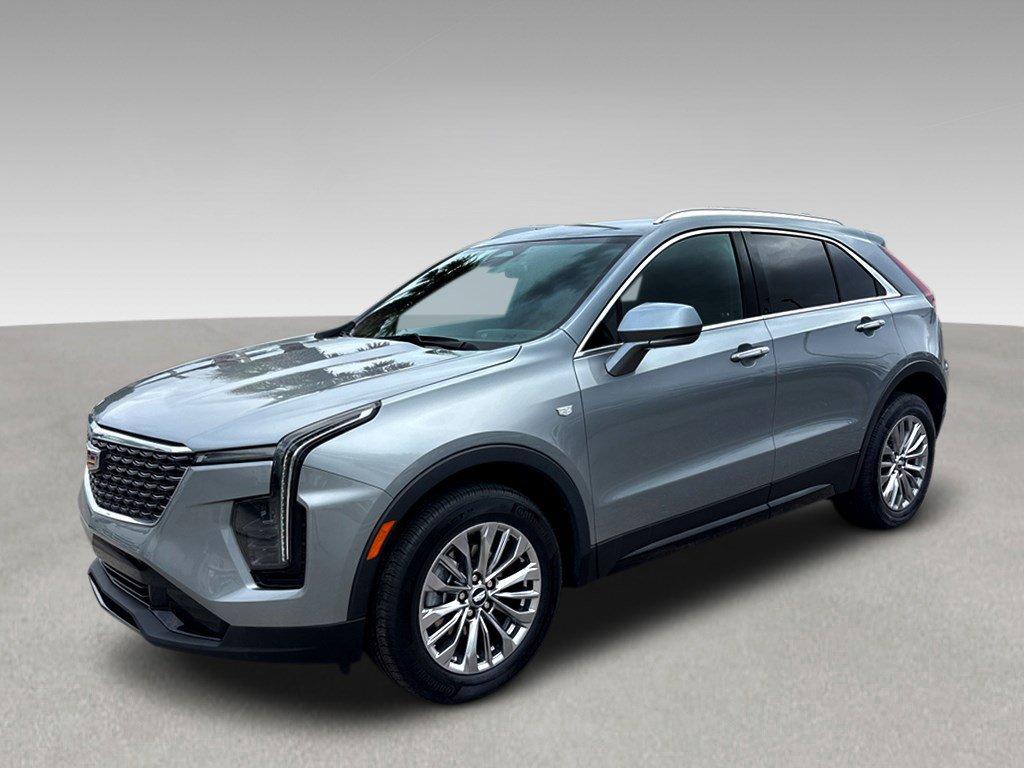 2024 Cadillac XT4 Vehicle Photo in SAVANNAH, GA 31406-4513