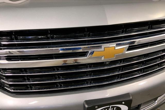 2023 Chevrolet Tahoe Vehicle Photo in INDEPENDENCE, MO 64055-1314