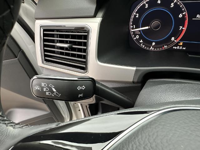 2018 Volkswagen Atlas Vehicle Photo in MANITOWOC, WI 54220-5838