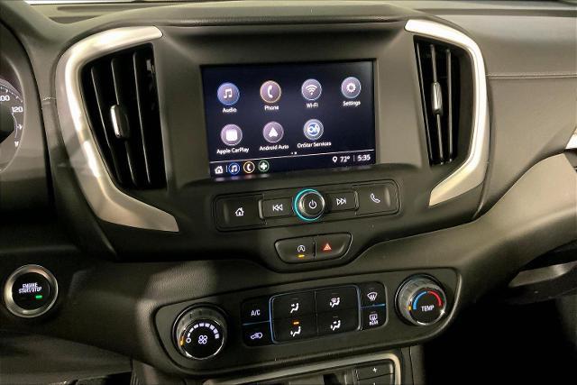 2024 GMC Terrain Vehicle Photo in KANSAS CITY, MO 64114-4545