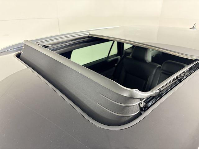 2023 Volkswagen Atlas Cross Sport Vehicle Photo in Puyallup, WA 98371