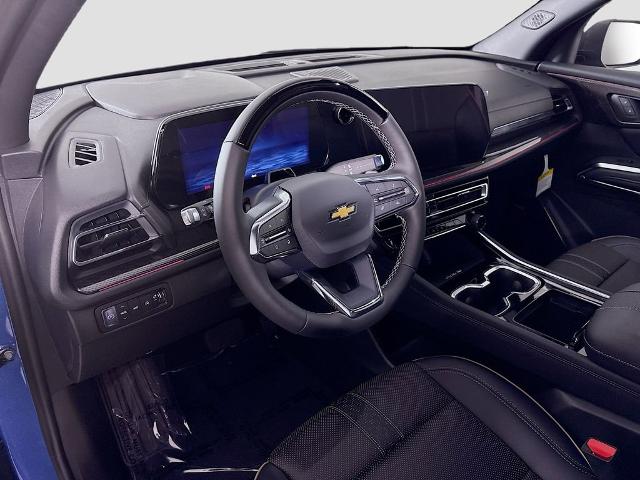 2026 Chevrolet Traverse Vehicle Photo in PUYALLUP, WA 98371-4149