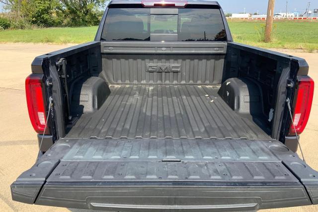 2022 GMC Sierra 1500 Vehicle Photo in TOPEKA, KS 66609-0000