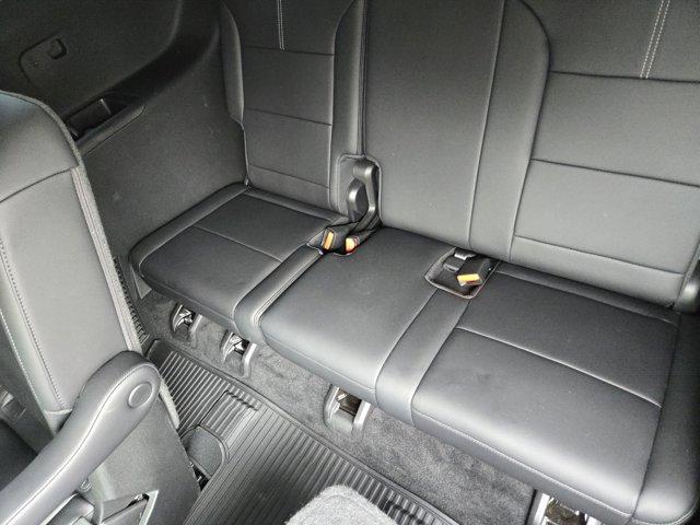 2025 GMC Acadia Vehicle Photo in Decatur, TX 76234