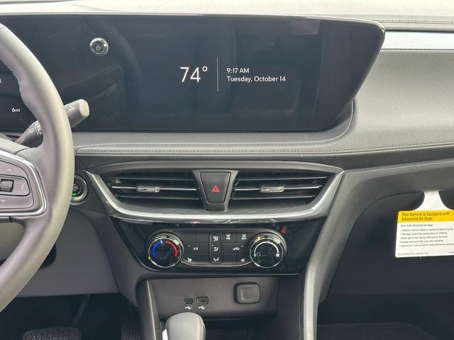 2026 Buick Encore GX Vehicle Photo in COLUMBIA, MO 65203-3903