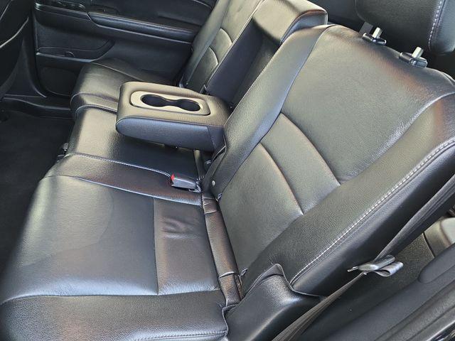 2021 Honda Pilot Vehicle Photo in Pleasant Hills, PA 15236