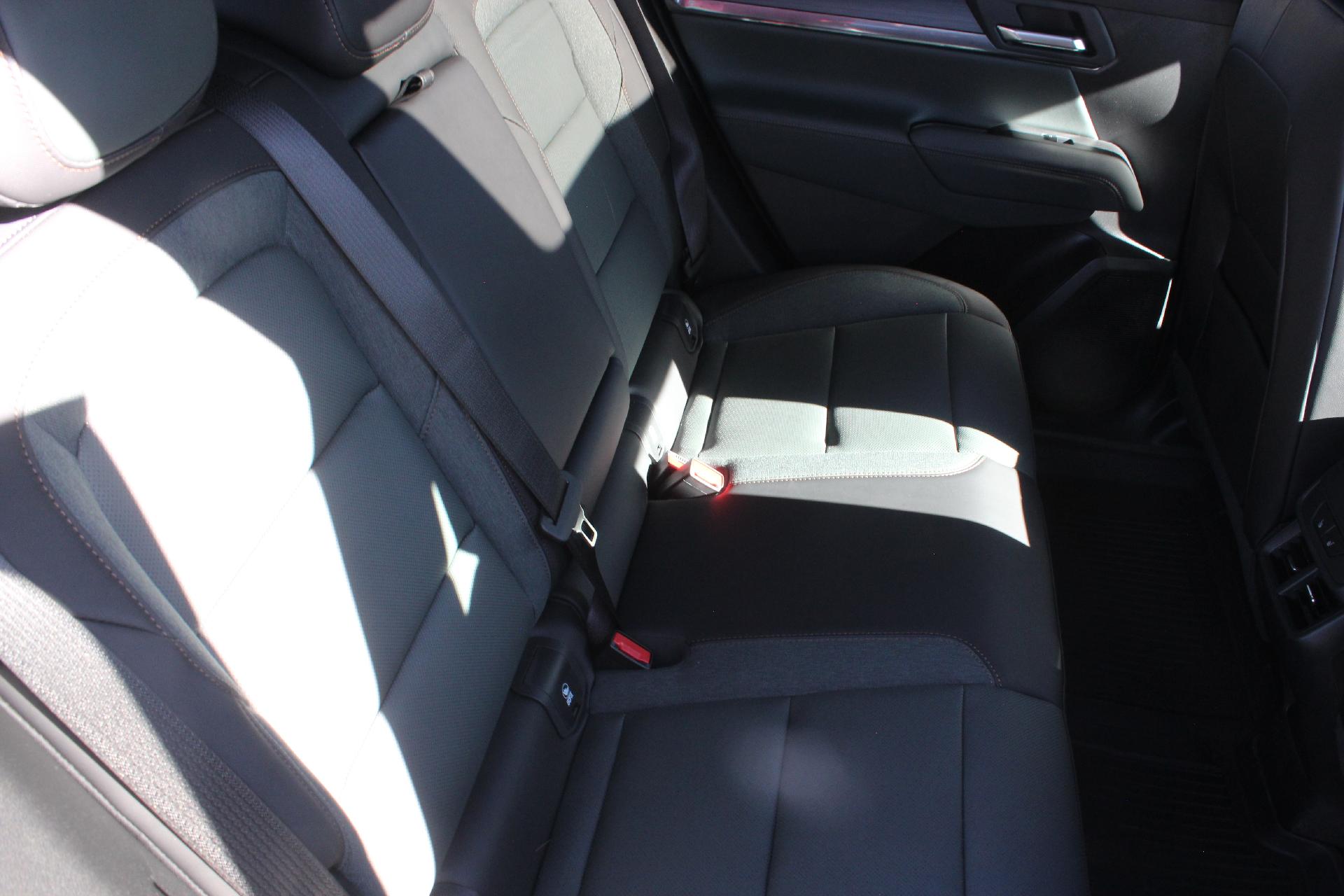 2026 GMC Terrain Vehicle Photo in AURORA, CO 80012-4011
