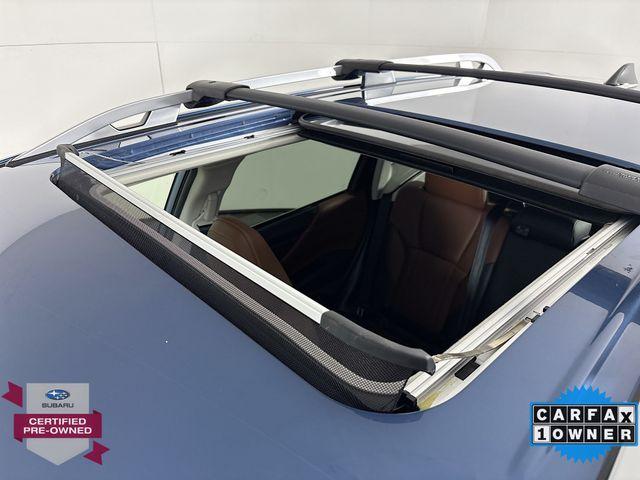 2024 Subaru Forester Vehicle Photo in Puyallup, WA 98371