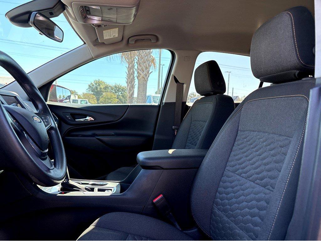 2020 Chevrolet Equinox Vehicle Photo in SAVANNAH, GA 31406-4513