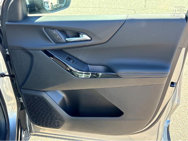 2026 Chevrolet Equinox Vehicle Photo in BEAUFORT, SC 29906-4218