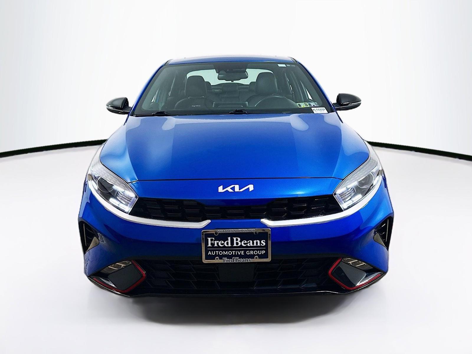 2024 Kia Forte Vehicle Photo in Langhorne, PA 19047