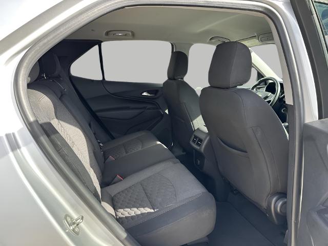 2018 Chevrolet Equinox Vehicle Photo in MANITOWOC, WI 54220-5838