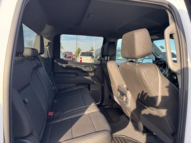 2022 Chevrolet Silverado 1500 Vehicle Photo in COLUMBIA, MO 65203-3903