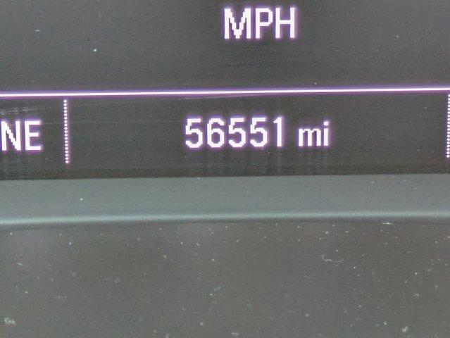 2023 Chevrolet Malibu Vehicle Photo in BRUNSWICK, GA 31525-1881