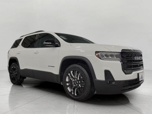 2023 GMC Acadia Vehicle Photo in APPLETON, WI 54914-8833
