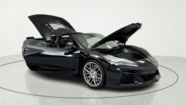 2024 Corvette Z06 Z06 Coupe 3LZ picture #13
