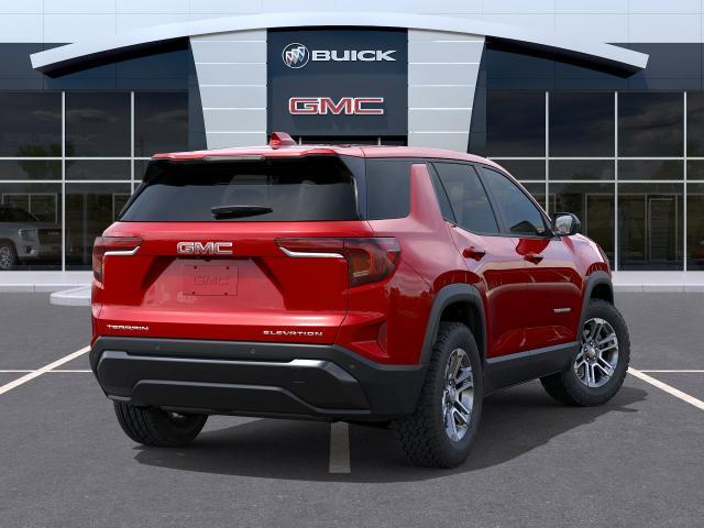 2026 GMC Terrain Elevation - 3