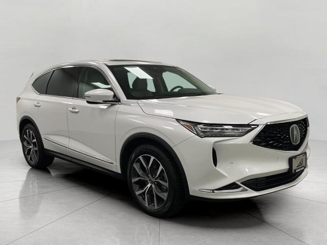 2024 Acura MDX Vehicle Photo in Appleton, WI 54913